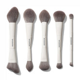 Dual-Ended Brush Bundle