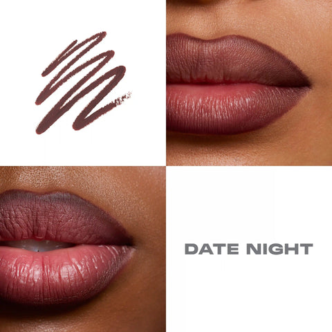 Signature Lip Pencil Fresh Favorites Bundle