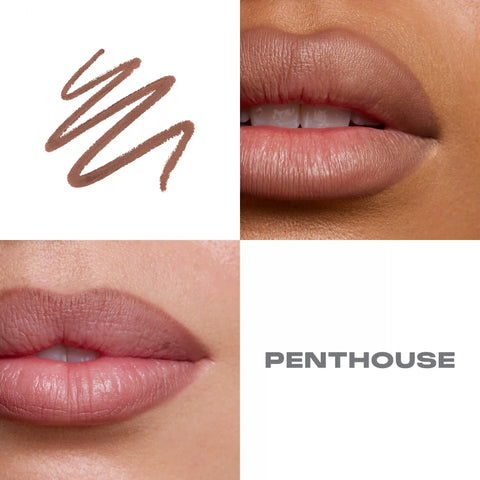 Signature Lip Pencil Fresh Favorites Bundle