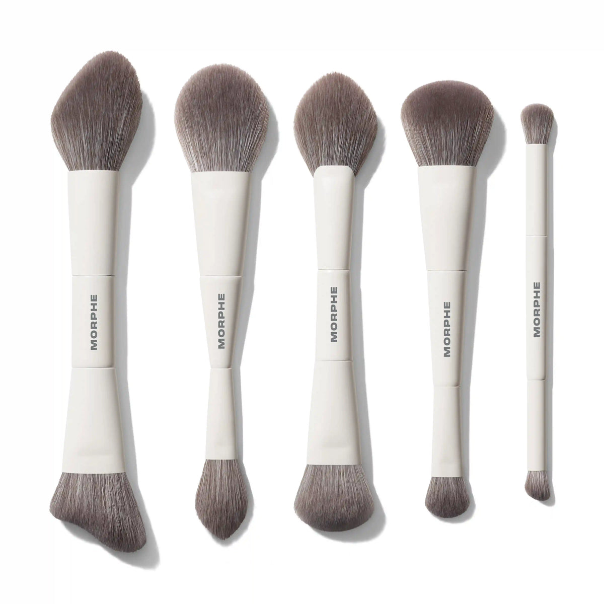 Dual-Ended Brush Bundle