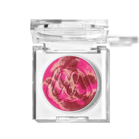 Cloudlight Soft Glow Diffused Blush & Cheek Thrills Multi-Finish Face Trio Bundle