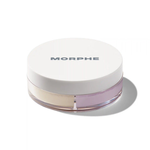 Bake & Set Loose Powder Quad