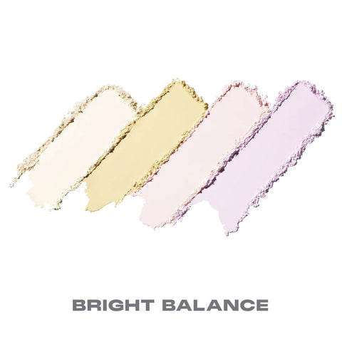 Bake & Set Loose Powder Quad
