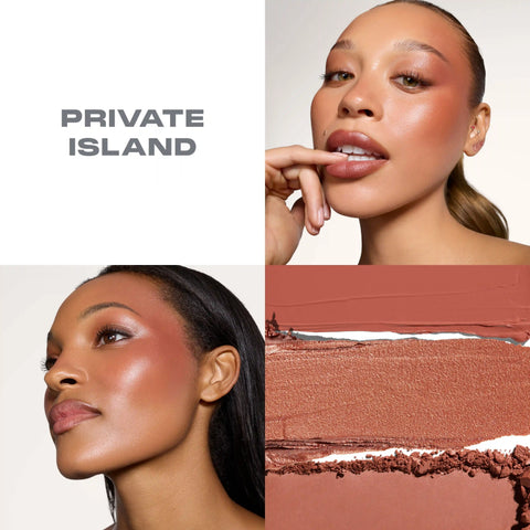Cheek Thrills Multi-Finish Face Trio
